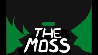 The Moss  Flipnote 3D Animation [upl. by Repip]