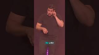 Artus parlent des fonctionnaires 🤣🤣🤣 humour standup humor sketch standupcomedy artus [upl. by Myles935]