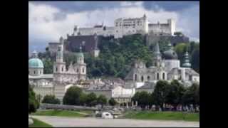 Zwischen Salzburg und Bad Ischl Lois Kerschbaumer 1979 [upl. by Baudoin590]