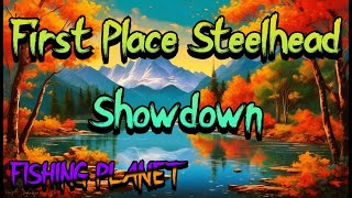 Fishing Planet  1st Place SteelHead Showdown [upl. by Nilcaj]