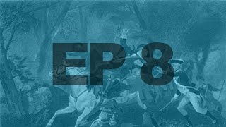 Ep 8 HW Brands on the Patriots and Loyalists [upl. by Lexine]