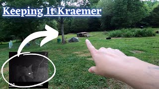 Too close for comfort  Ep 247  Jun 5 2024  Keeping It Kraemer [upl. by Ahsenid507]