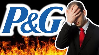 Procter amp Gamble PG Down After Earnings  Time To BUY This Dividend King  PG Stock Analysis [upl. by Marketa]