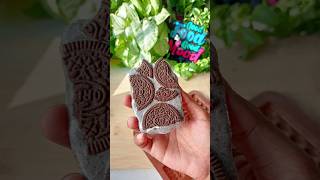 Oreo bubbly chocolate ideas 😋🍫🤩IndianFoodiesMullaShaheen 5staroreo oreolimitededition ytshorts [upl. by Reywas]