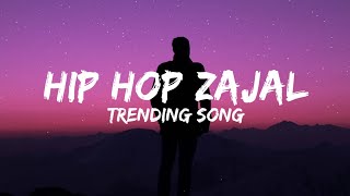 Hip Hop Zajal Remix  Trending Song [upl. by Neille]