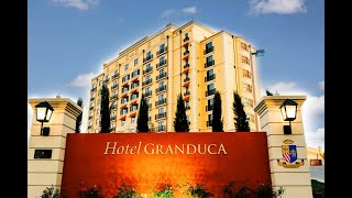 Hotel Granduca Austin [upl. by Parrnell]