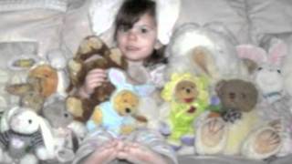 Caylees Song RIP Caylee Anthony [upl. by Sheley779]