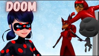 5 AKUMATIZED VILLAIN THAT HAVE NO SOLO EPISODE MIRACULOUS [upl. by Sorce]