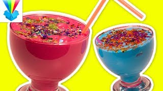 Kicsomi  🦄 Kiki 🦄 🎁 Slime Koktél 🍹😋 [upl. by Atiuqrahc]