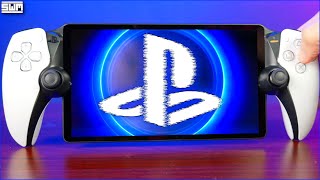 What Sony Didnt Tell You About The PlayStation Portal [upl. by Immot]