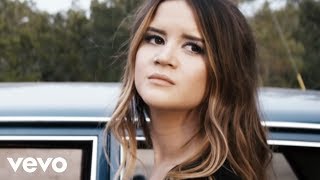 Maren Morris  My Church Official Music Video [upl. by Ern]