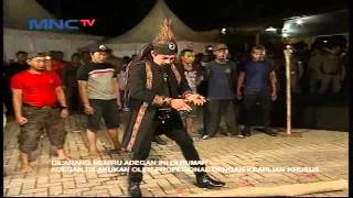 Aksi Bambu Gila Limbad  MNCTV Roadshow Gresik 66 [upl. by Fulmis]