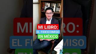 ✅️ El Fideicomiso en México derecho universidad Fideicomiso [upl. by Atenik620]