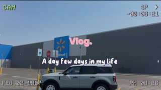 Finding clearance garden items amp hauls a few days in my life vlog weeklyvlog roadto1k fyp [upl. by Buckley]