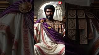 The First AfricanBorn Roman Emperor Septimius Severus’ Rise to Power [upl. by Zaneski]