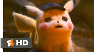 POKÉMON Detective Pikachu SPOILERS Audience Reactions  May 9 2019 [upl. by Nagn]