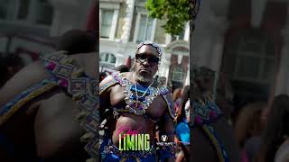 Nothing Hill Carnival 2024 [upl. by Letram135]