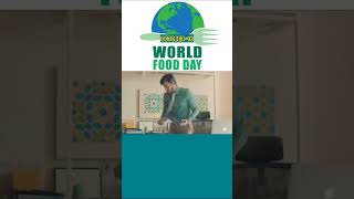 World food day tnpsc2024 tnpscpreviousyearquestions tnpscgeographywheretostudy [upl. by Aramois]