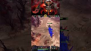 Dota 2  Brainless Silencer [upl. by Acimak]