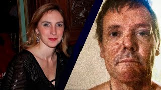 Historias Innecesarias Caso Claudia Schaefer  Fernando Farre [upl. by Yesoj358]