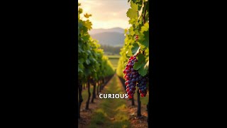 The Amazing Journey of Wine From Grape to Glass [upl. by Onoitna]