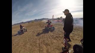 999y WORCS ROUND 10 2022 PRIMM NV CANAM DS90X [upl. by Elkcim]