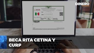 Guía para obtener la Beca Rita Cetina  Dinero en Imagen [upl. by Rayna432]