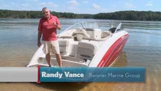 Boating Magazine Reports on the Jet Boat Advantage [upl. by Anicnarf]