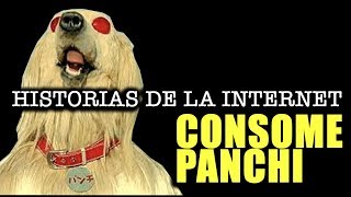 El Origen de Consome Panchi [upl. by Conner]