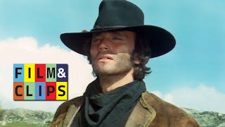 Sabata the Killer  Western  Full movie in English [upl. by Orola]