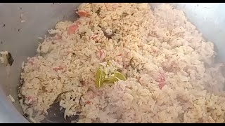 குஸ்கா  Kuska Recipe in Tamil  Kuska [upl. by Xaviera]