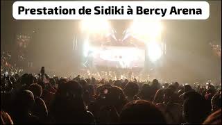 SIDIKI DIABATÉ CONCERT BERCY 20231 [upl. by Augusta]