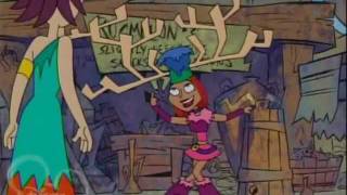 Dave the Barbarian 1x07 The way of the Dave [upl. by Oribella645]