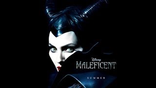 Disney Villain Series Part 1 Maleficent How To Makeup [upl. by Ylim405]