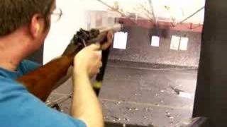 Lee Enfield Shootin [upl. by Alur]