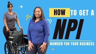 What is an NPI Number  Explained [upl. by Euqinomahs582]