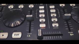 Behringer BCD3000 Funcionando en el 2024 [upl. by Drarreg]