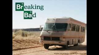 Breaking Bad  Season 3  Los Zafiros He Venido [upl. by Lyrred]