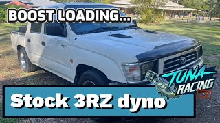 3RZ turbo build from Mild to Wild  Episode 1 [upl. by Ludovick]