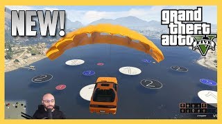 New Overtime Shootout Adversary Mode GTA 5 Online  Swiftor [upl. by Atik]