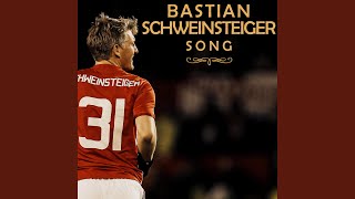 Bastian Schweinsteiger Song [upl. by Colet]