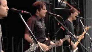 Jimmy Eat World  Big Casino amp Sweetness [upl. by Pierpont402]