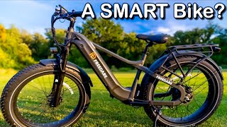 FD Freedare Saiga In Depth Budget EBike Review 2024 [upl. by Delogu]