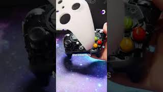 We Built A LEFT HANDED Xbox Controller [upl. by Darbie]