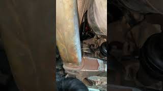 Range Rover 2015 Diesel Front Propeller Shaft Check audi trendingbmwBMW Audi travel [upl. by Ahsenyl473]