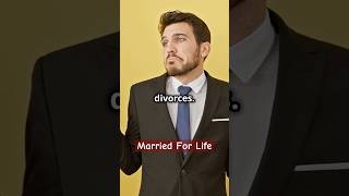 Marriage is for Life Divorce does not end the lifelong covenant marriedforlife reconciliation [upl. by Cire]