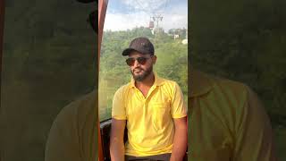 Madhubani to Rajgir eps4 Ropeway 🚠 Full masti bihar new tranding vairalshort bulletlover [upl. by Anikahs472]