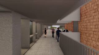 VIDEOBRACU NEW CAMPUS [upl. by Denyse]