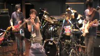 Pamera  TOTO Cover Session 20090926【音ココ♪】 [upl. by Laira]