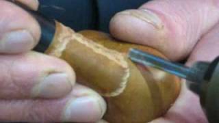 Rusticating A Blakemar Briar [upl. by Francene946]